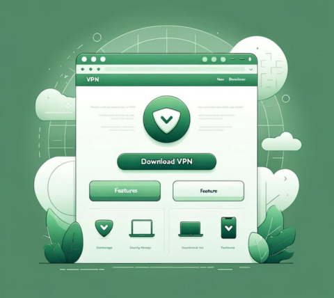 易连NPV加速器 iOS 版的第一步是点击连接按钮。 易连NPV加速器 iOS 版的第一步是点击连接按钮。